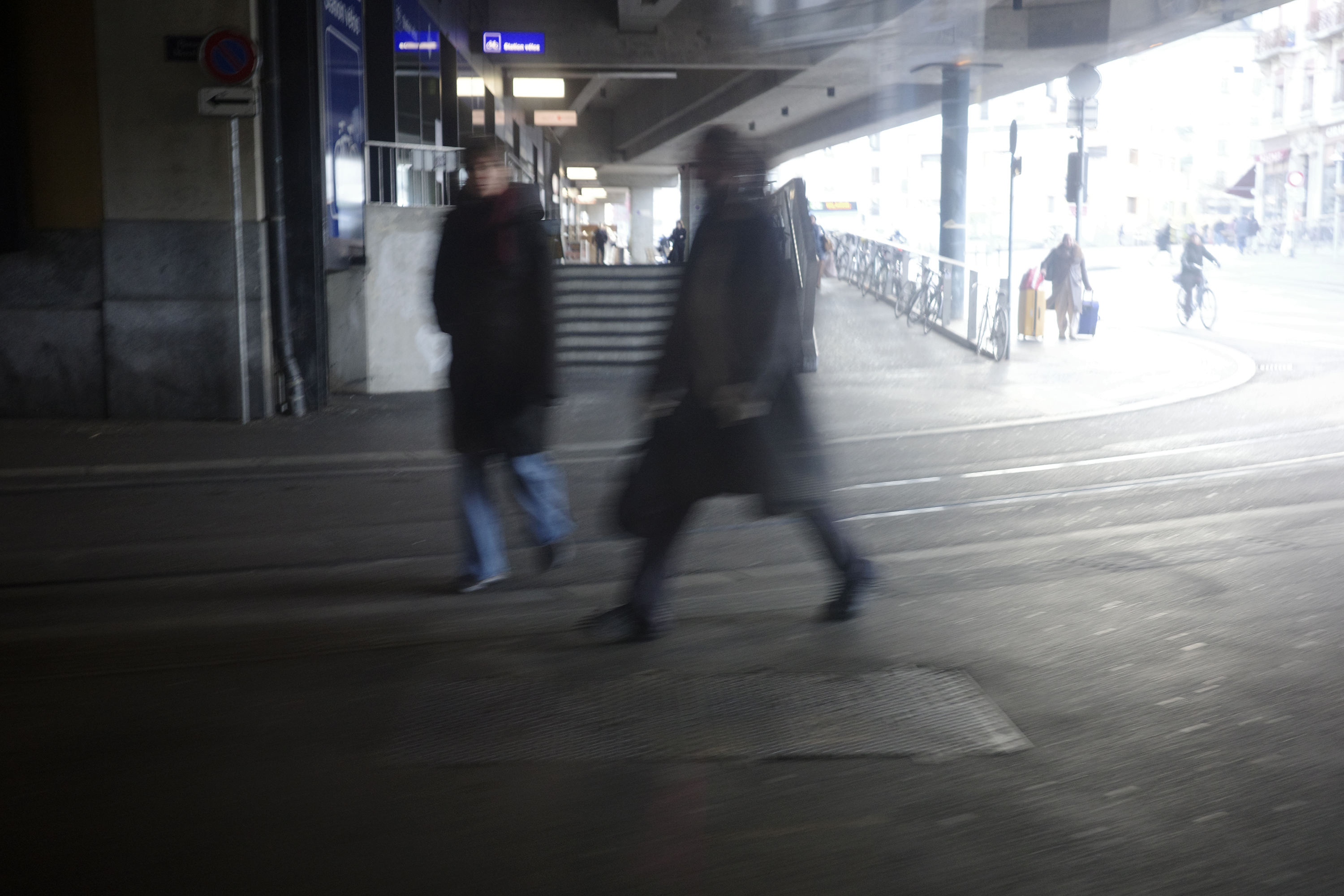 Genève, le 31 mars 2026 par Silvia Bernardi