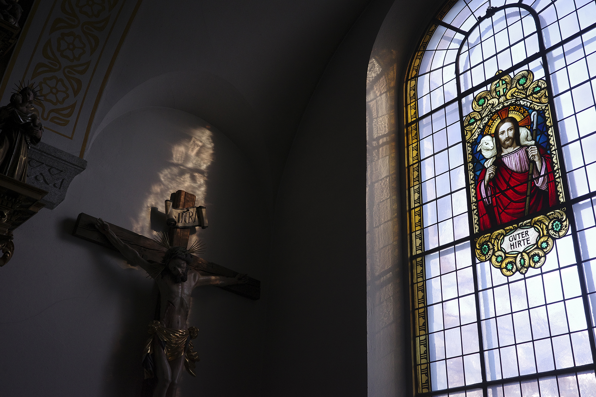 Zermatt, le 4 avril 2026 par Silvia Bernardi