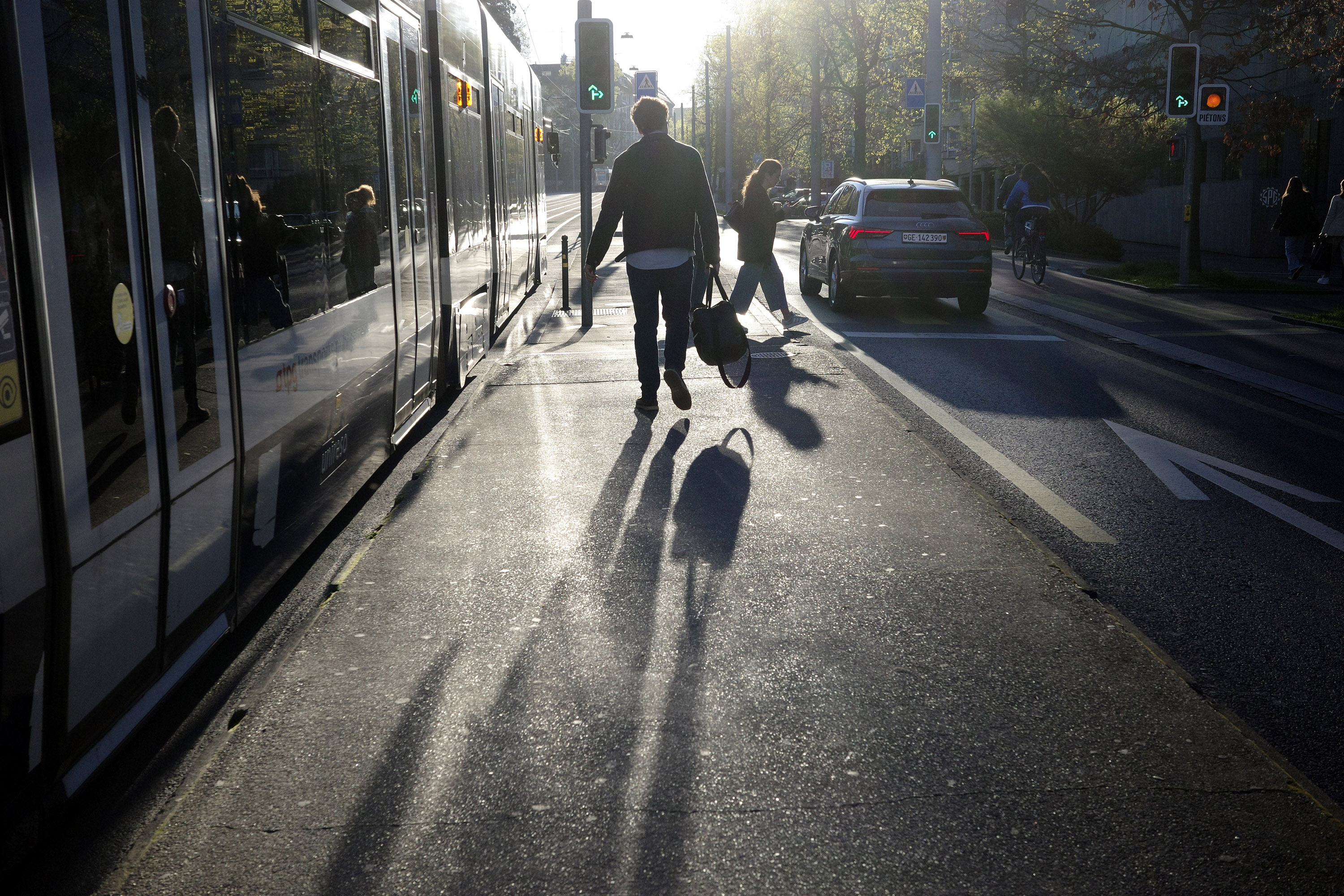 Genève, le 8 avril 2026 par Silvia Bernardi