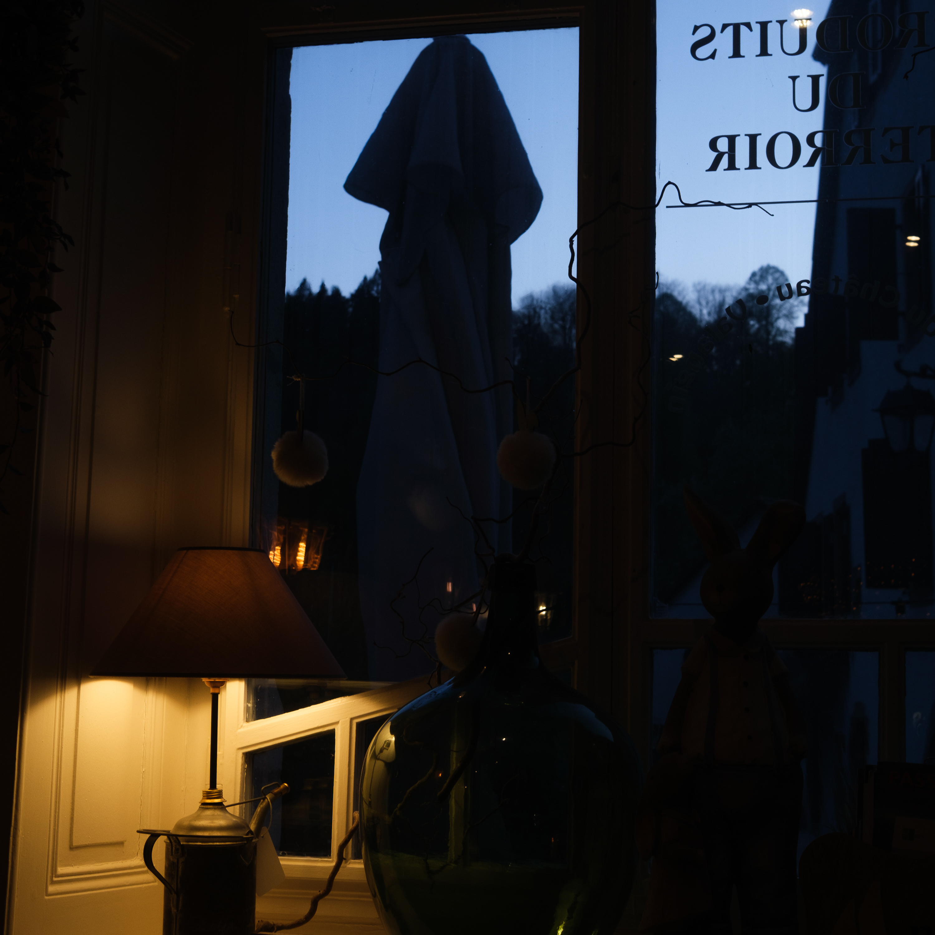 Fin de shift (photojournala__e 2598) par Anne Wyrsch