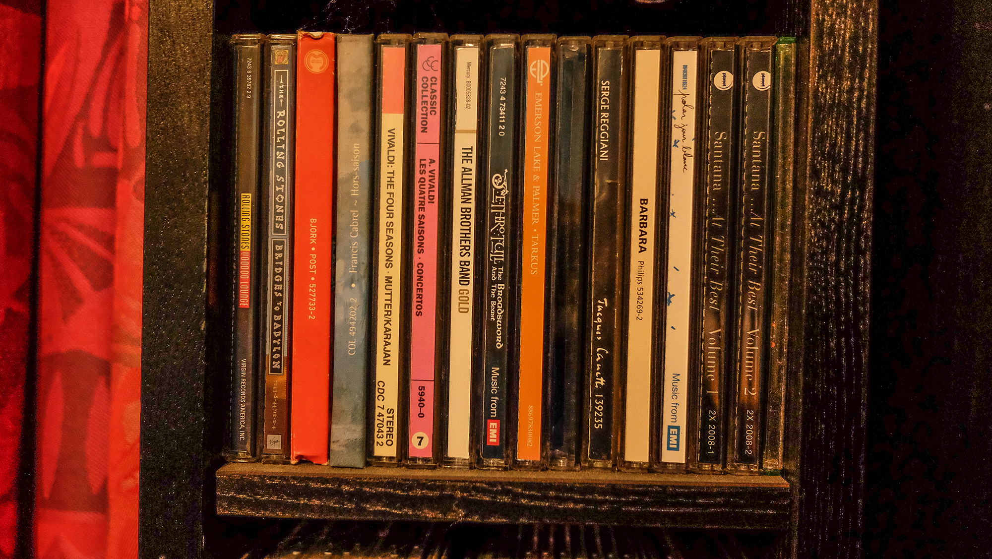  par Michel Israelian