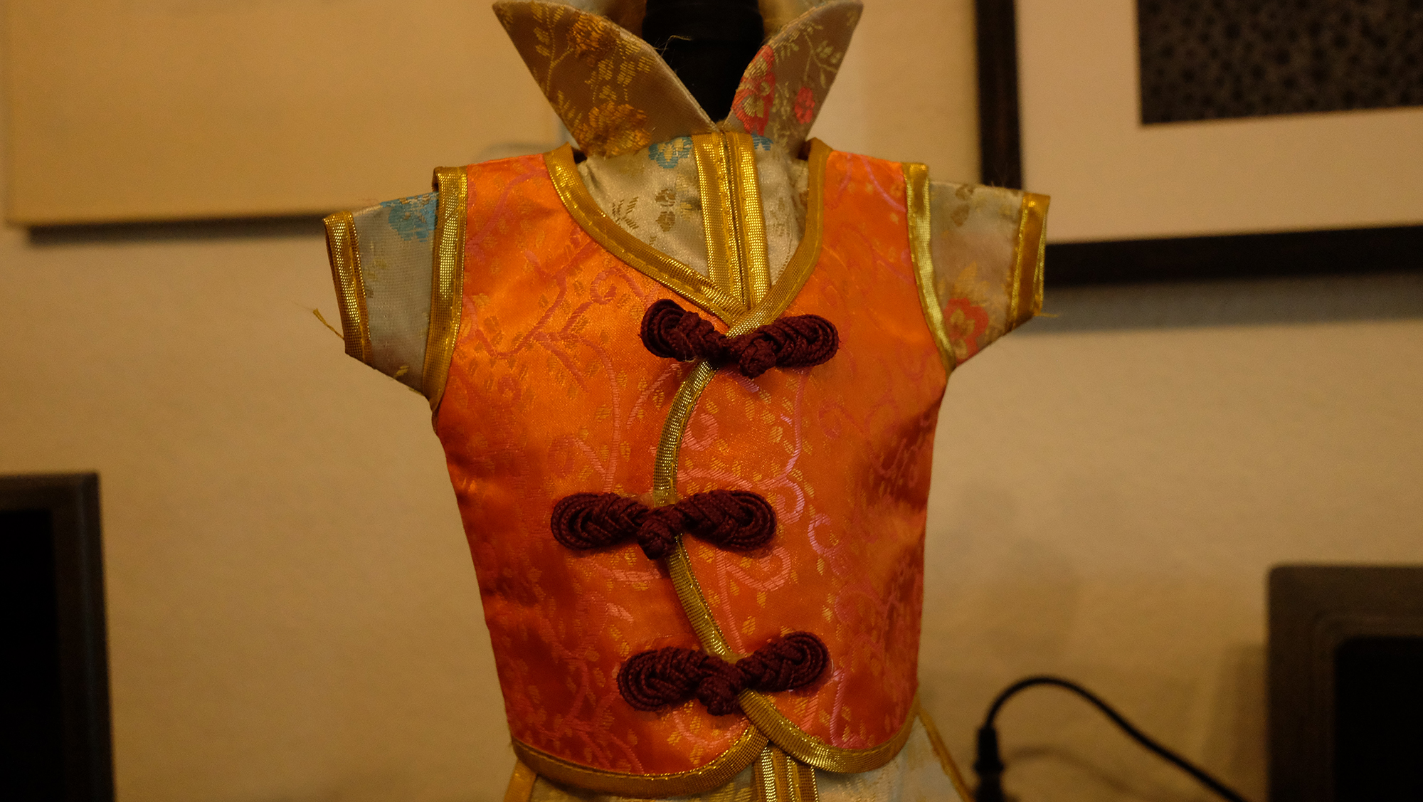  par Michel Israelian