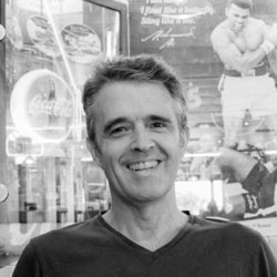 Pascal Kempenar
