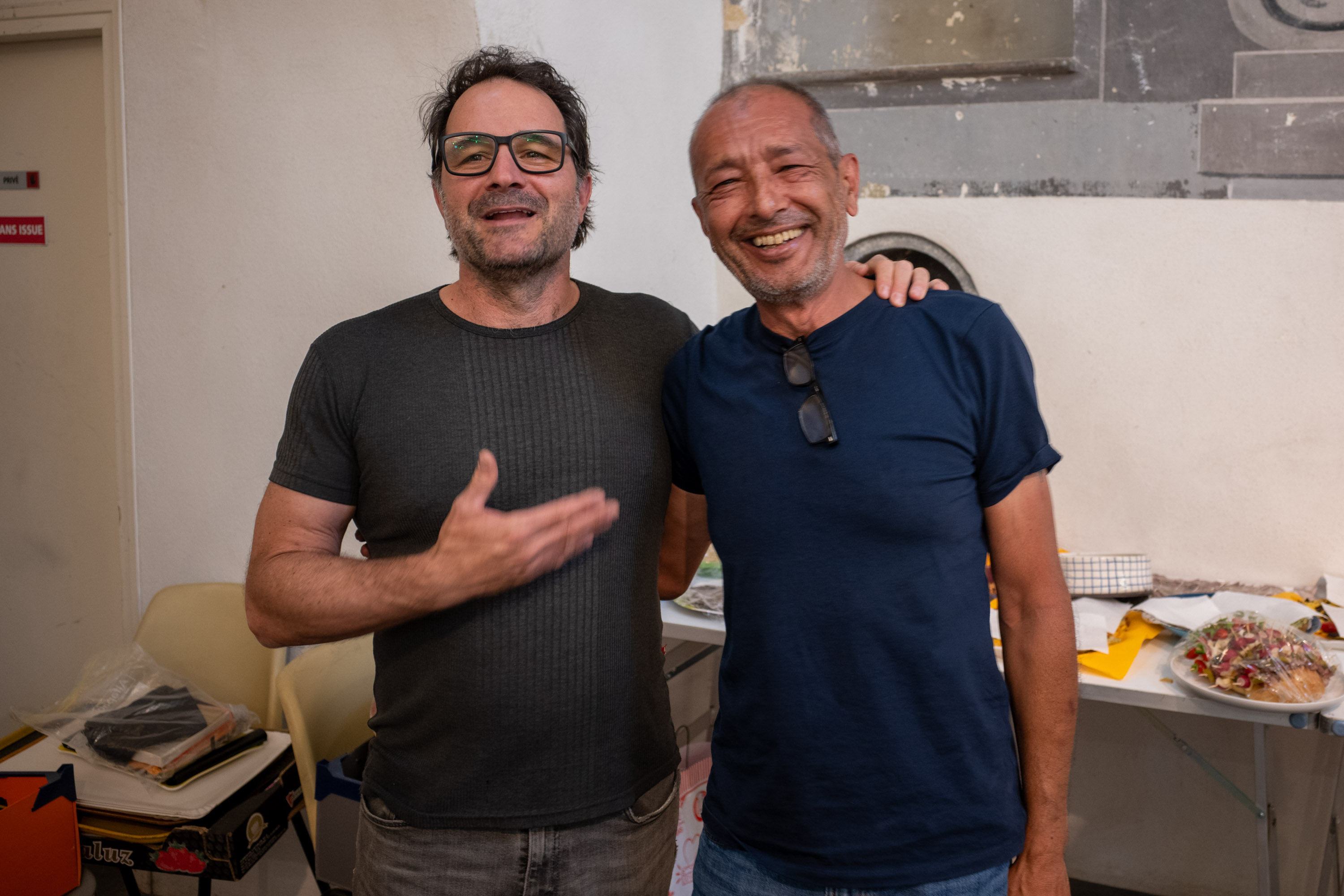 Pourquoi est-ce que les Suisses sont de si bons photographes ? par Francis Traunig
