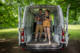 Renault Master par Francis Traunig