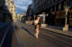 On the way to Florence par Michel Bruno