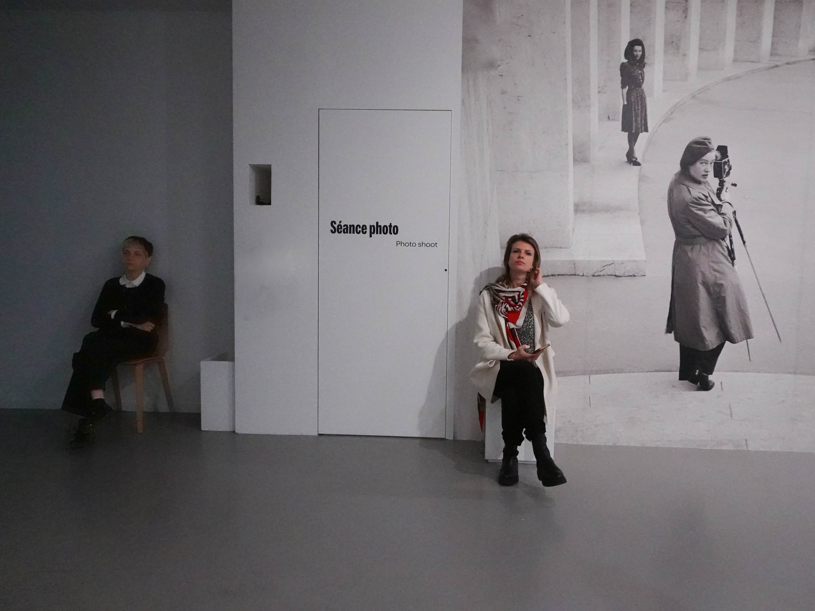 Lee Miller, un vrai taureau par Michel Bruno