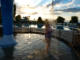 You want to take a picture of me having a shower ? par Michel Bruno