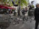 La foule des grands jours par Yona Tobler