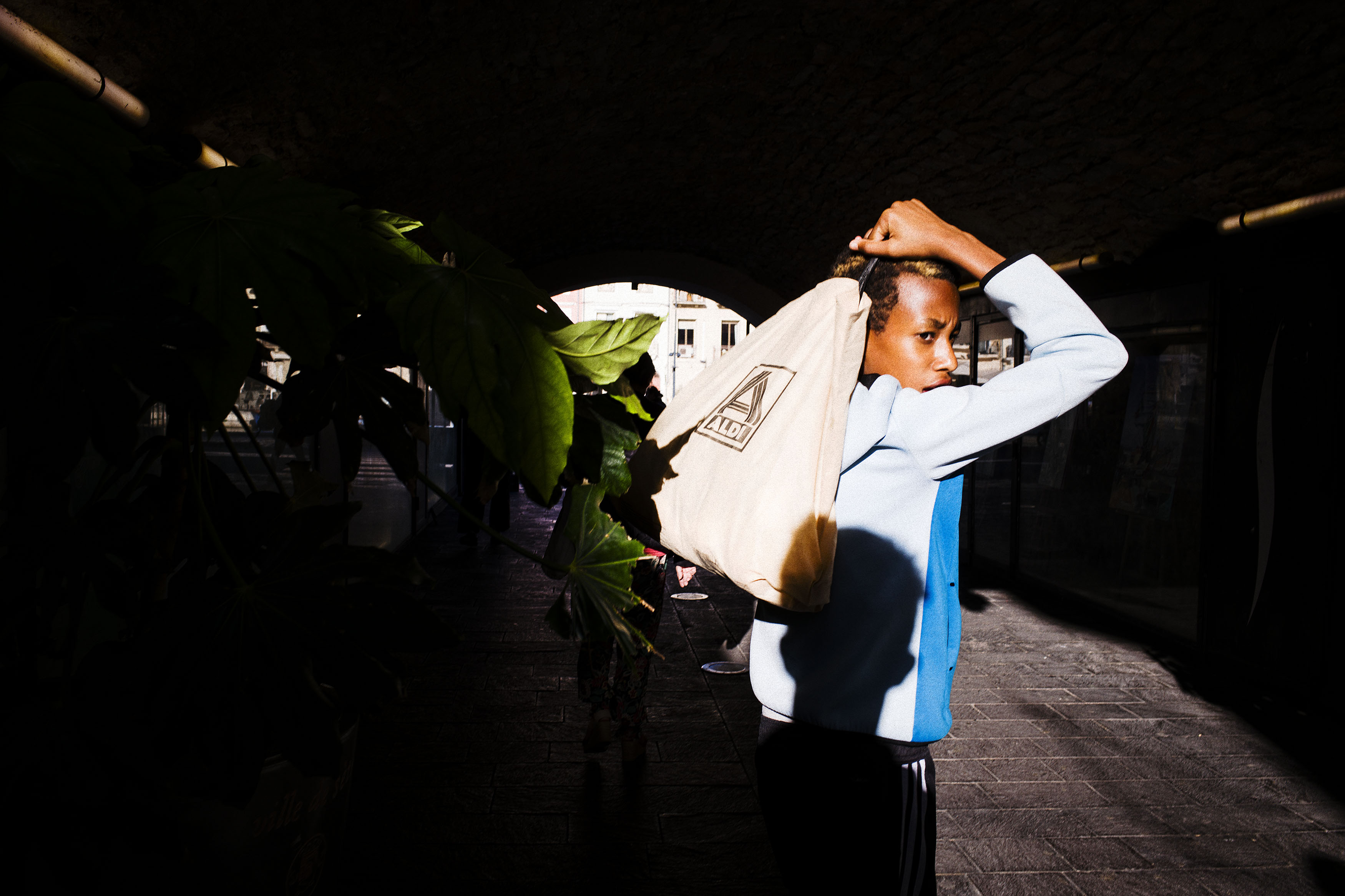 #noname 2614 par Pascal Kempenar