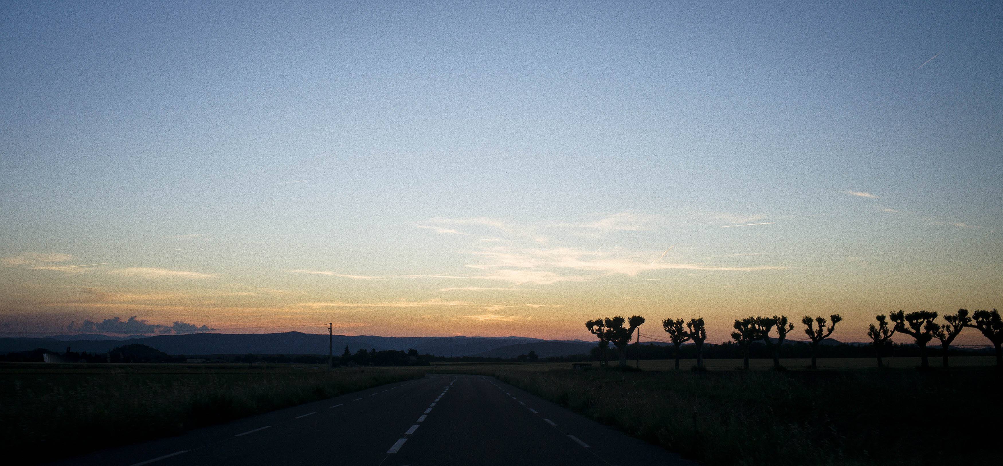 « The Joshua Tree « par Pascal Kempenar