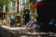 Souk par Gérard Dubois