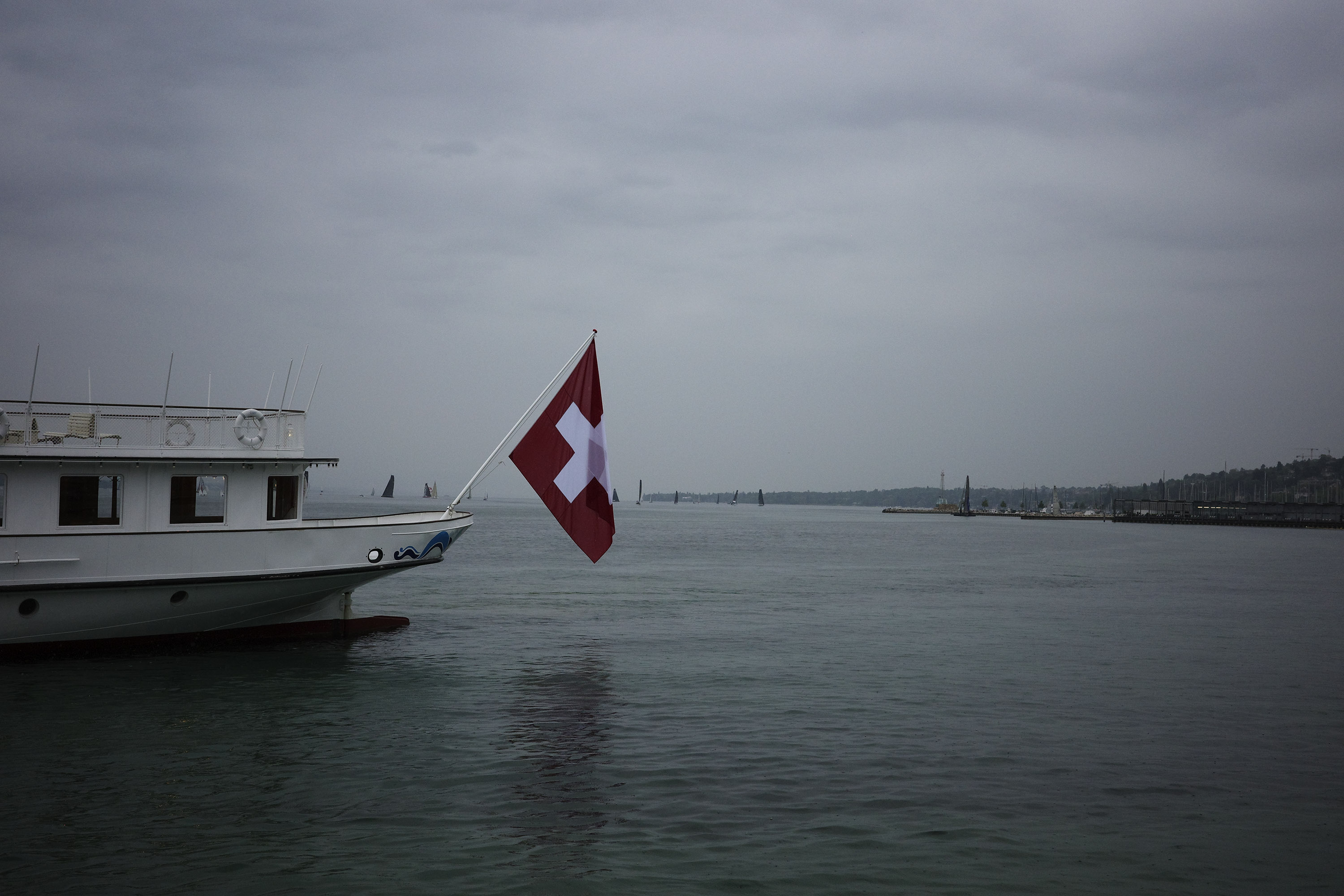 Genève, le 28 avril 2026 par Silvia Bernardi