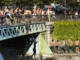 Paris se baigne, enfin ! par Yona Tobler