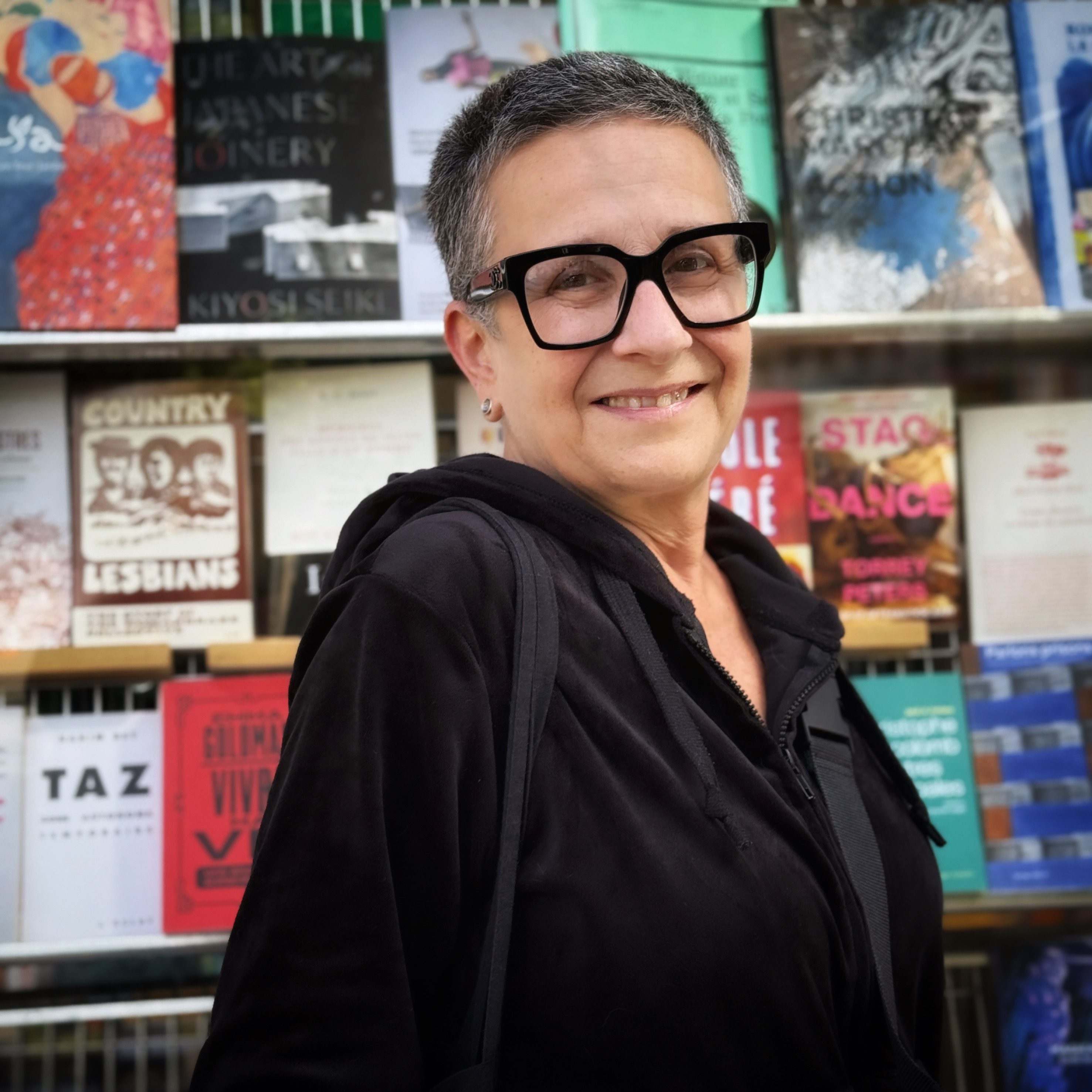  par Isabelle Meister
