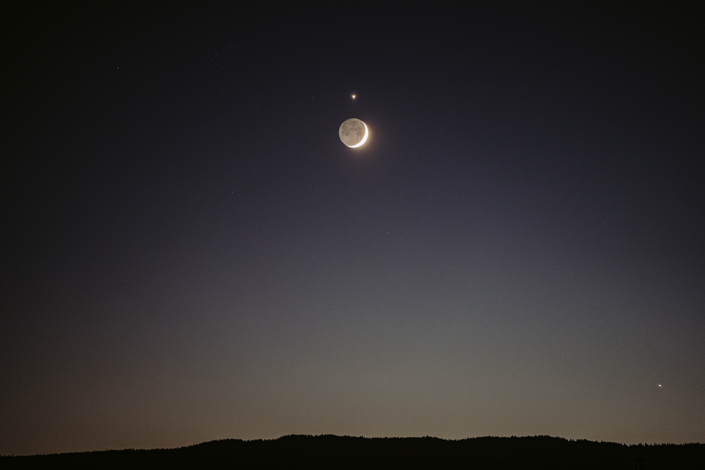 Venus par Nicolas Spuhler