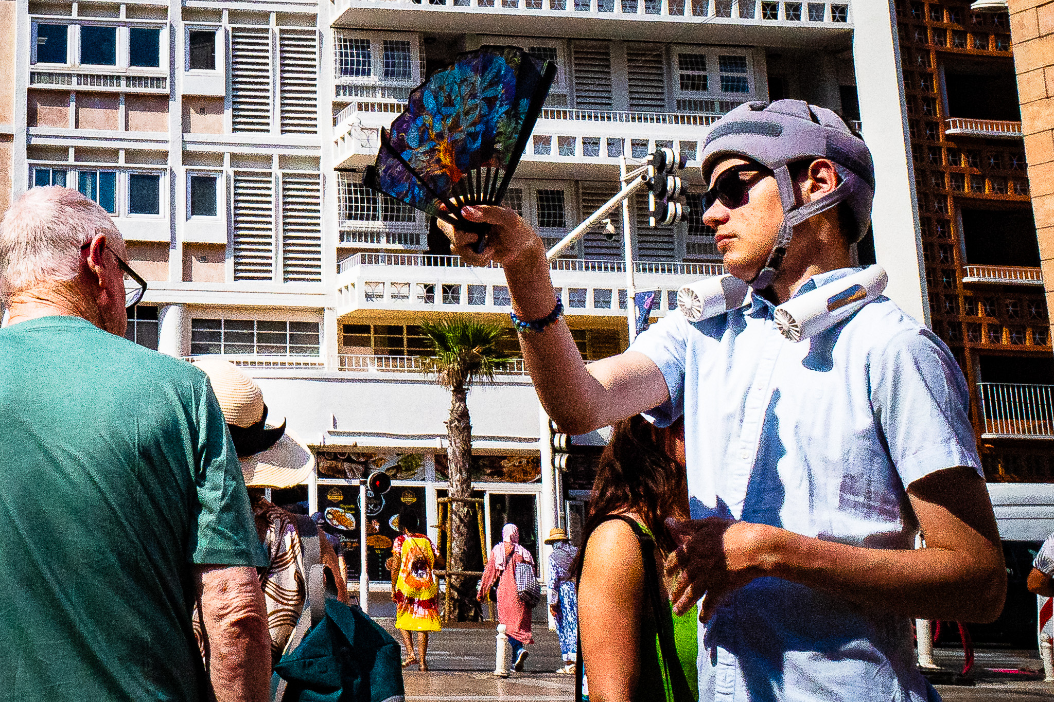Papillon par Gérard Dubois