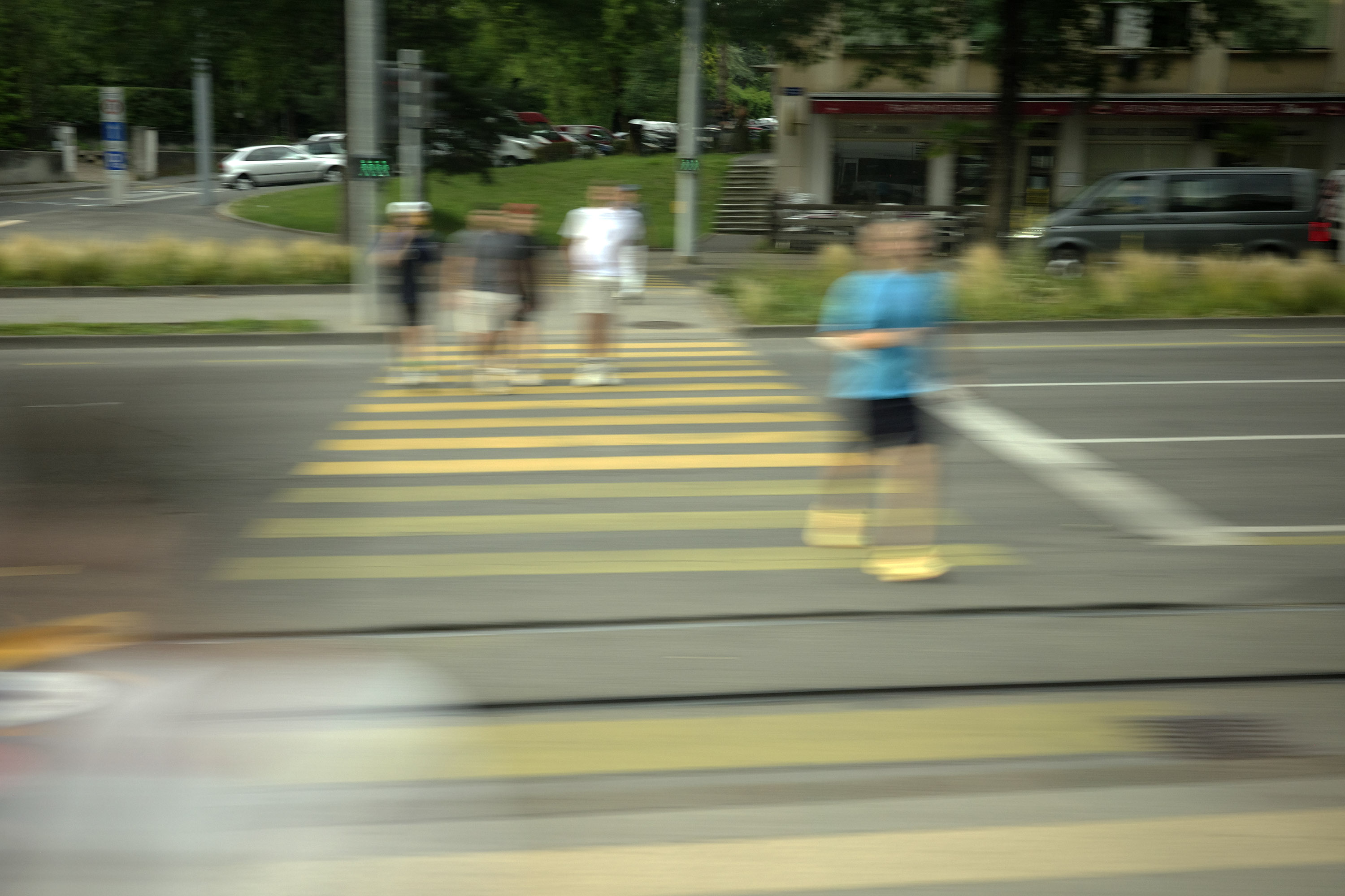 Genève, le 16 juin 2026 par Silvia Bernardi