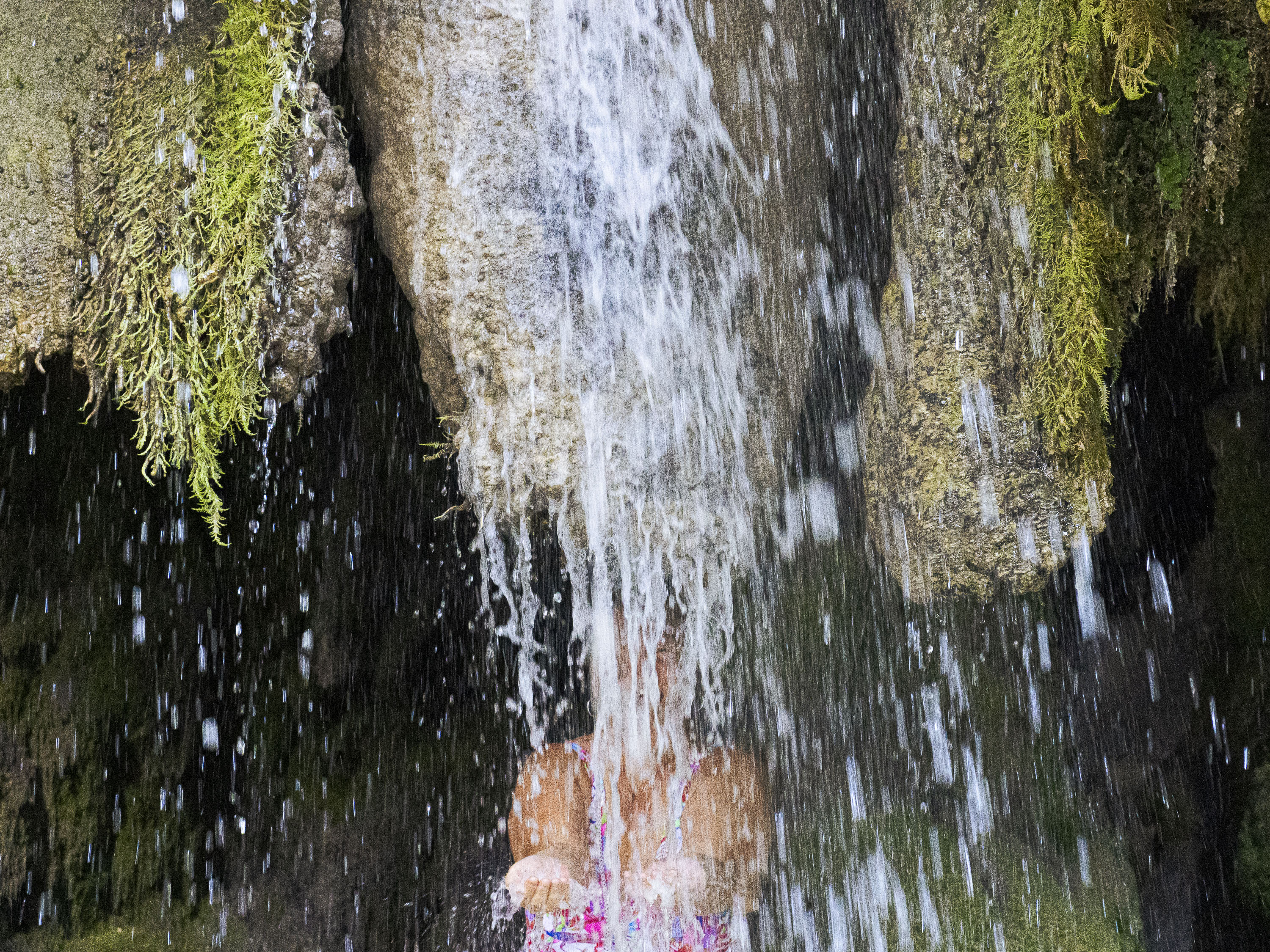 Hydratation par Yona Tobler