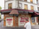 Boucherie Eiffel par Yona Tobler