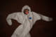 Tyvek par Francis Traunig