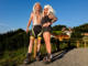 We like Mont Sex but we prefer Cap d&rsquo;Agde par Michel Bruno