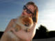 I am in love with Misha par Michel Bruno