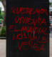Queremos vivienda , el mundial nos vale verga par Rodrigo Alonso