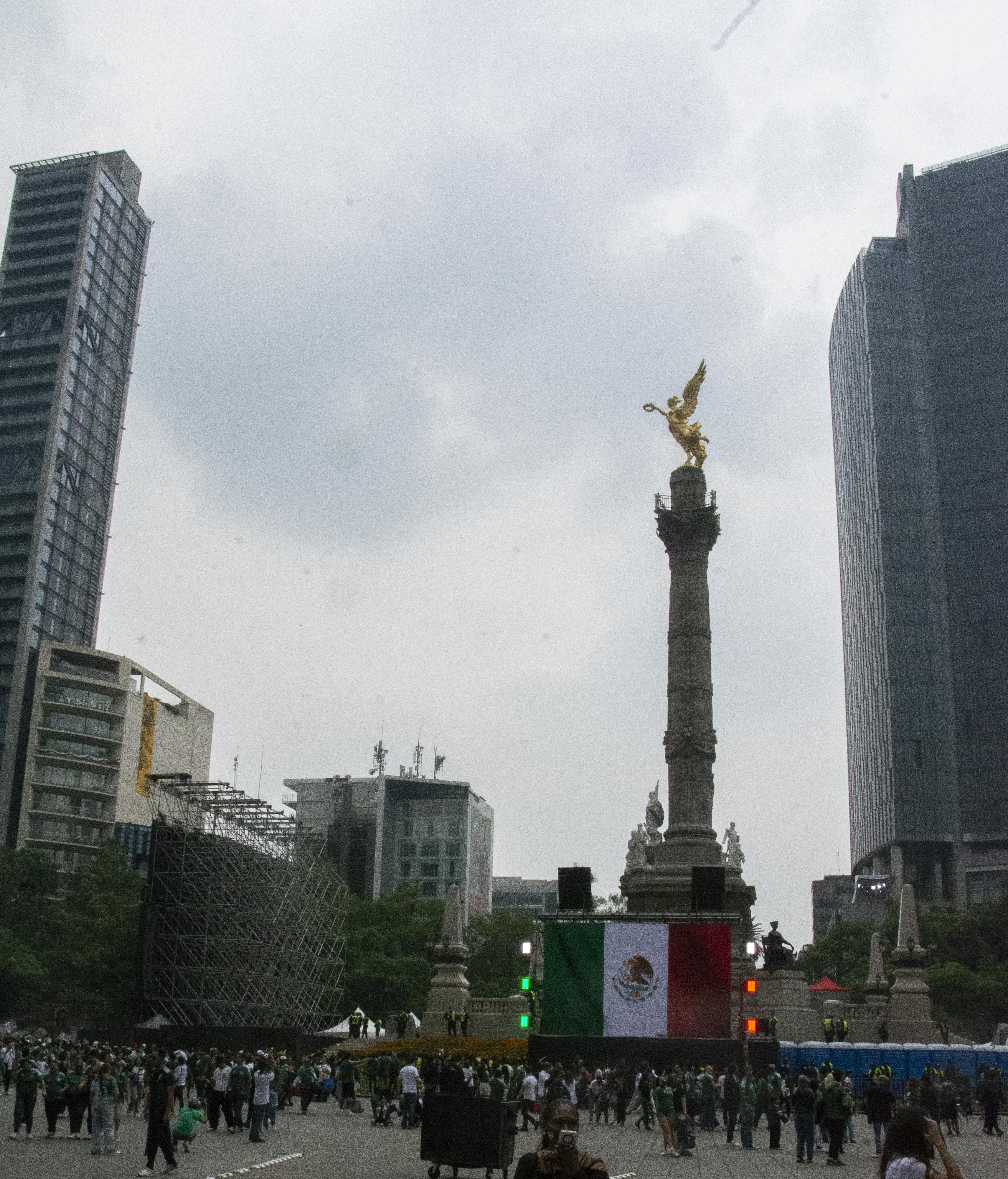México 2 Inglaterra 3 par Rodrigo Alonso