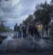 Los Hijos del Canal: Hermandad sobre Ruedas par Rodrigo Alonso