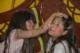 Sofia & Camila par Rodrigo Alonso