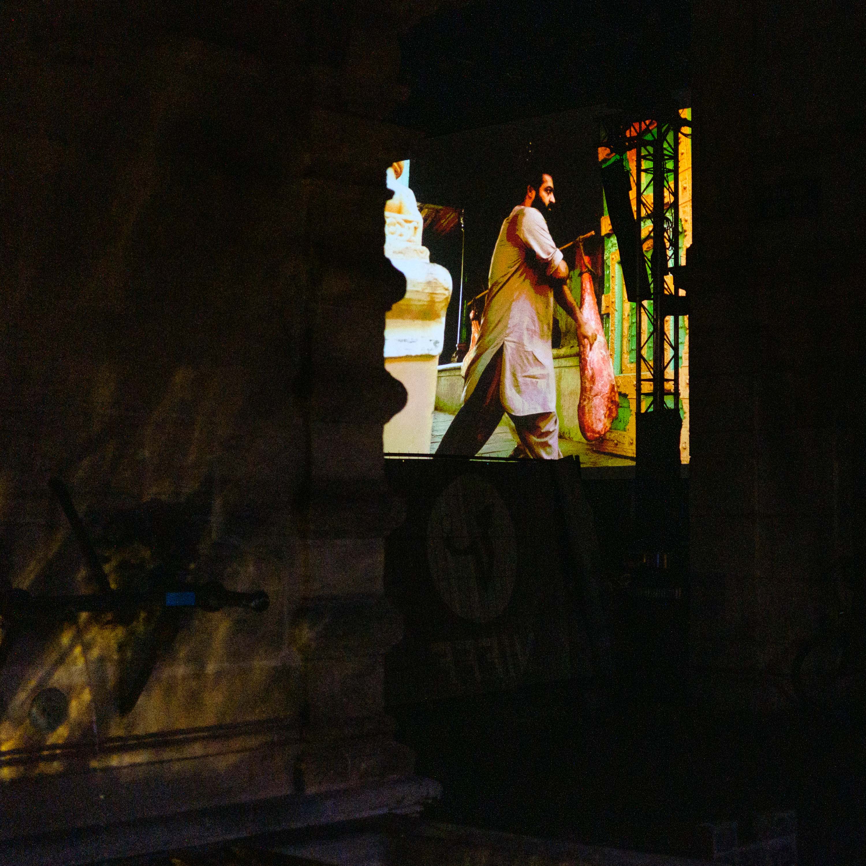 Pas pour les végèt&rsquo; (photojournala__e 2669) par Anne Wyrsch