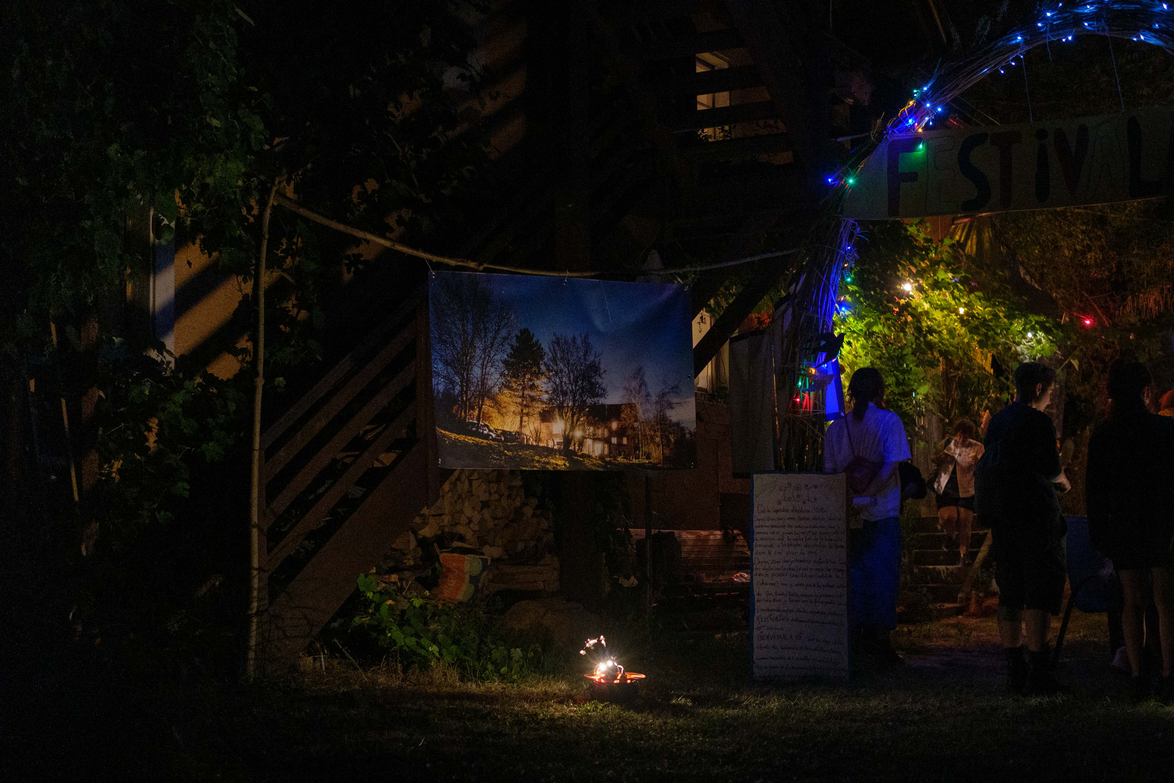 Festivalino (photo bâche: Christophe Chammartin (photojournala__e 2670) par Anne Wyrsch