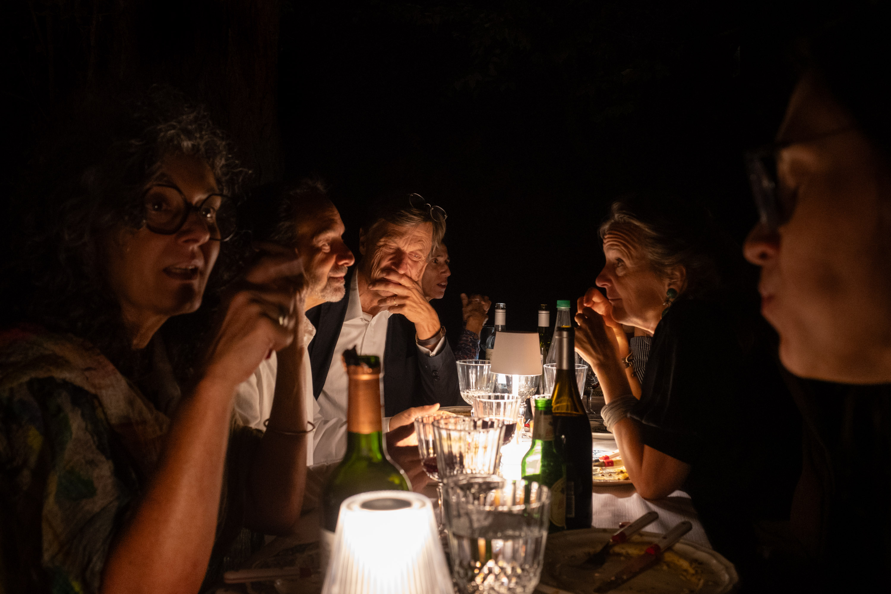 Et alors … par Francis Traunig