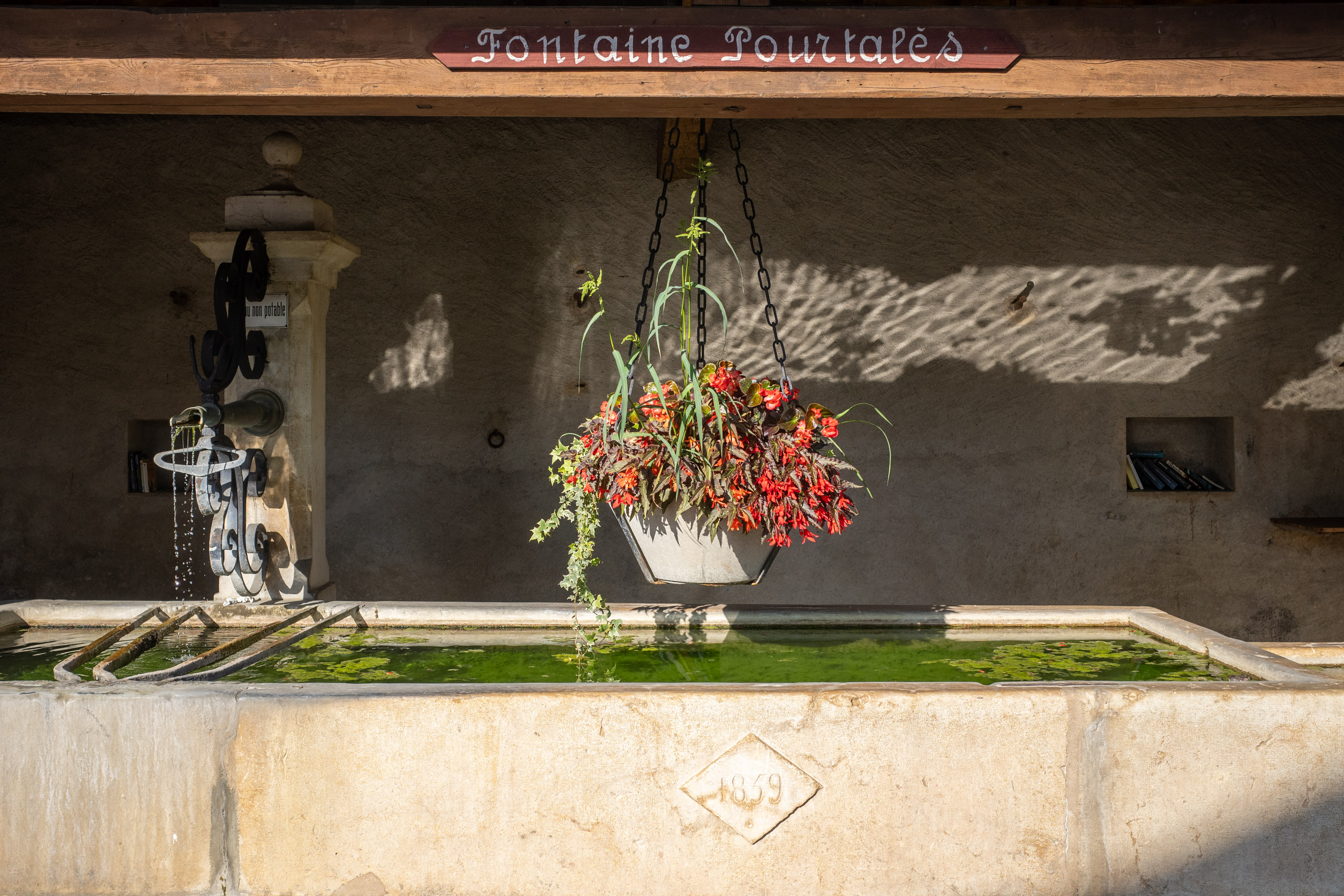 Burtigny par Francis Traunig