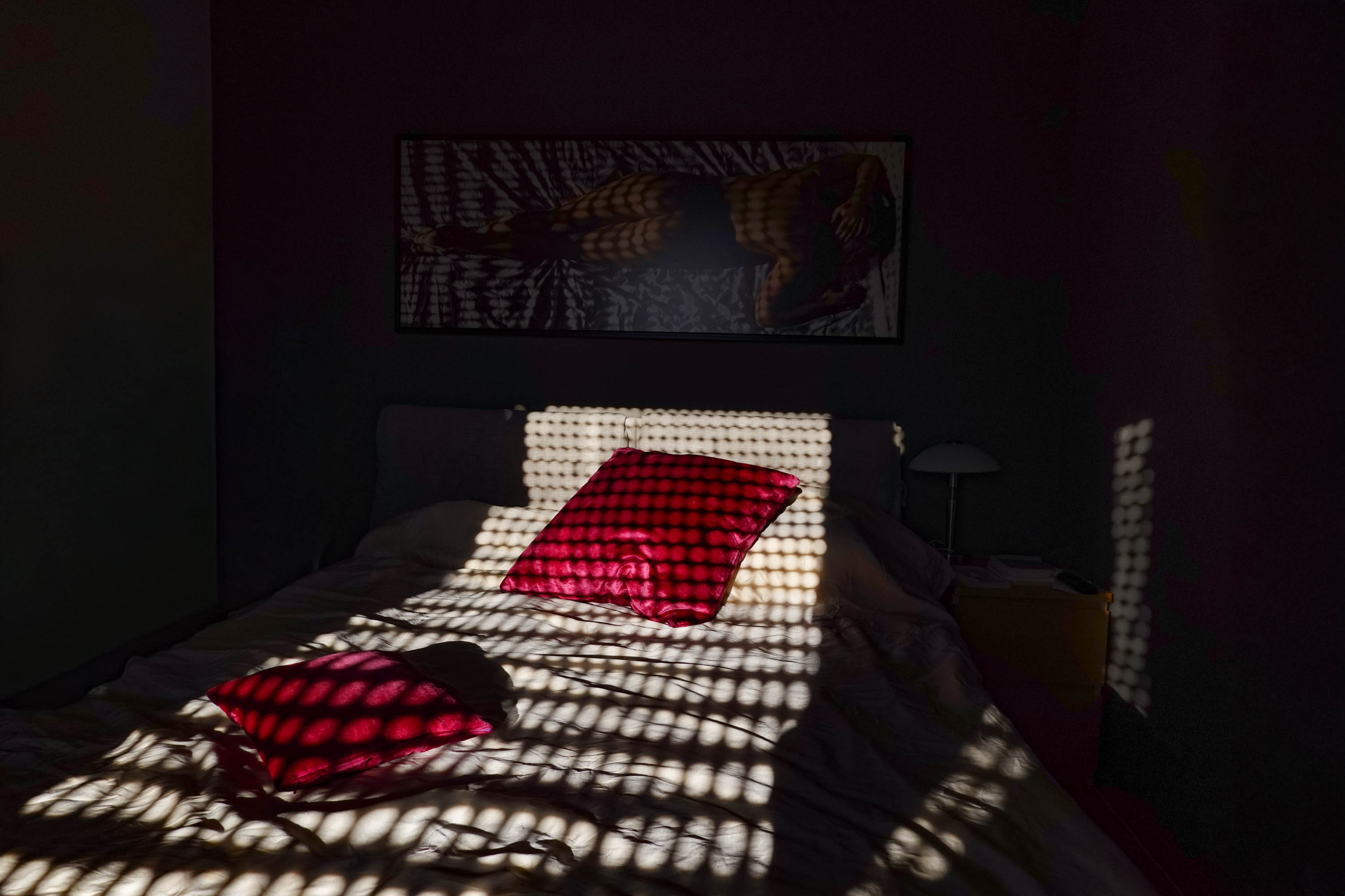 Il faudra changer les coussins par Michel Bruno
