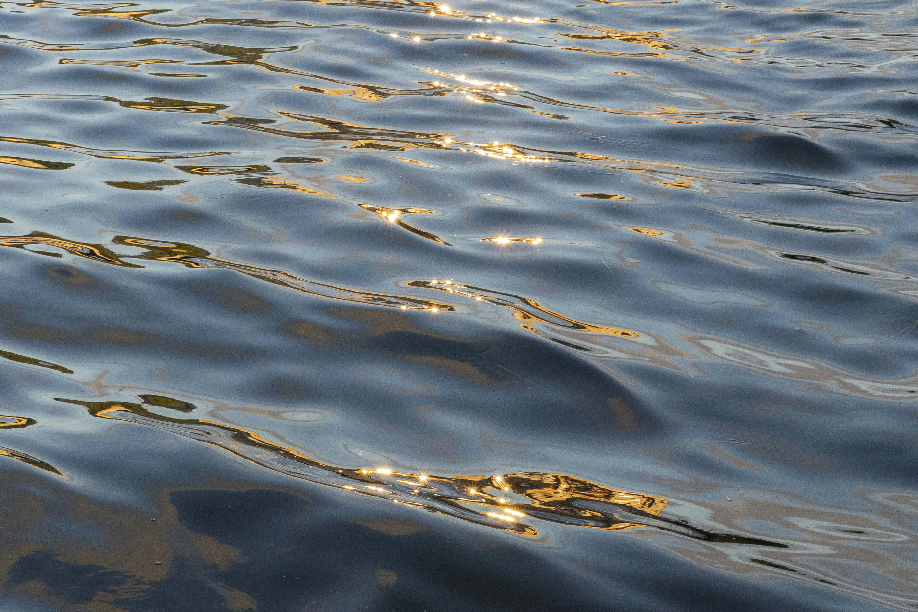 Heure du pétrole par Yona Tobler