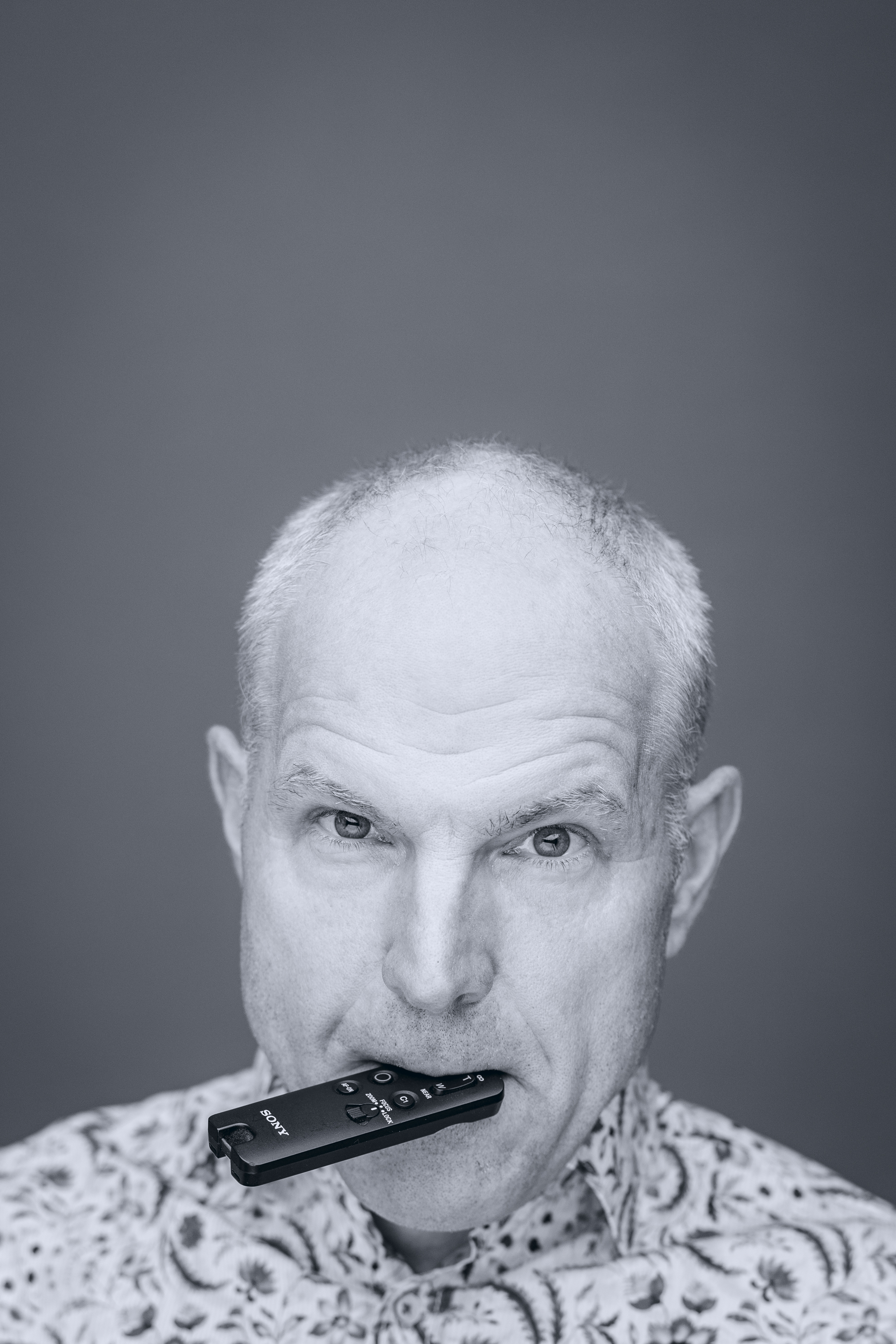 Self par Nicolas Spuhler