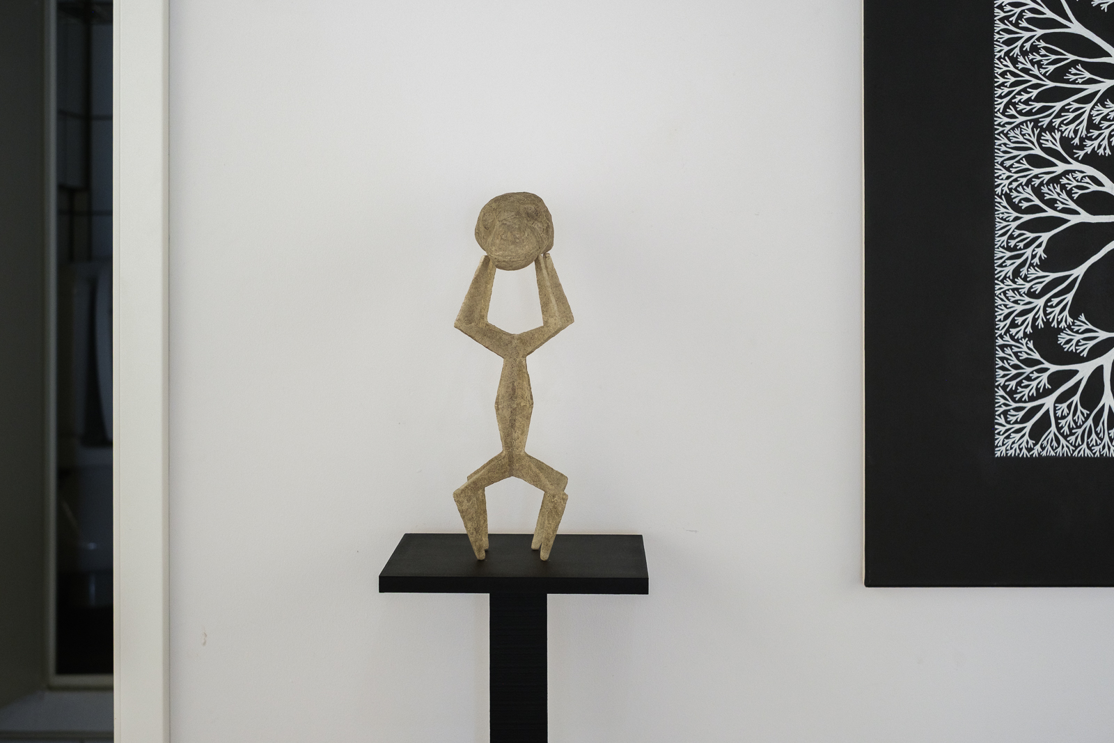 Regard-radar (Oeuvre: Massimiliano Baldassarri) (photojournala__e 2705) par Anne Wyrsch