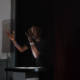 Délestage (lecture de Bareth le positif, texte D. M. Ilunga) (photojournala__e 2716) par Anne Wyrsch