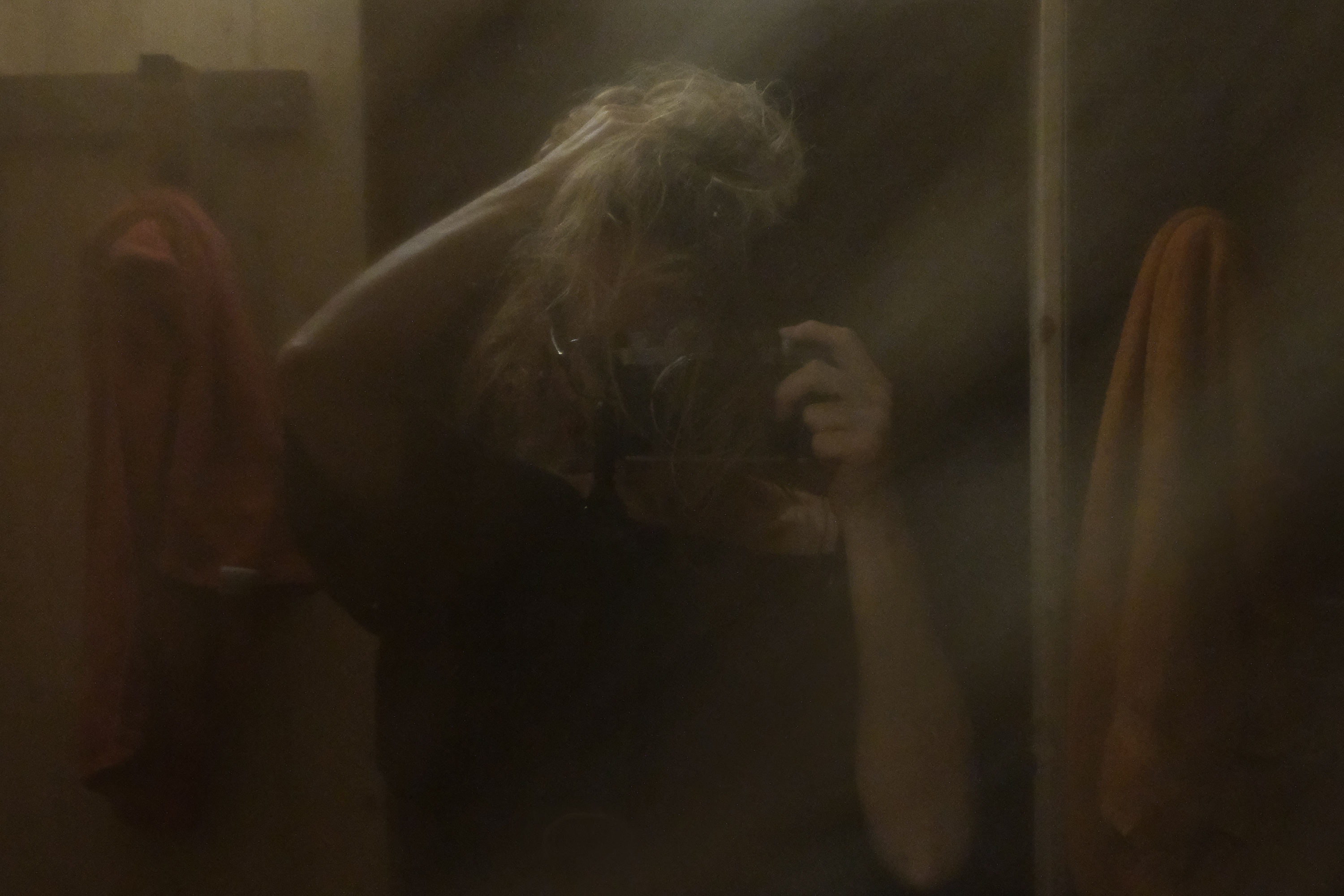 En sortant du sauna (photojournala__e 2717) par Anne Wyrsch