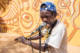 La balance musicale par Nomwindé Sawadogo