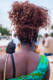 Le style par Nomwindé Sawadogo