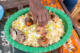 Attiéké Poisson par Nomwindé Sawadogo