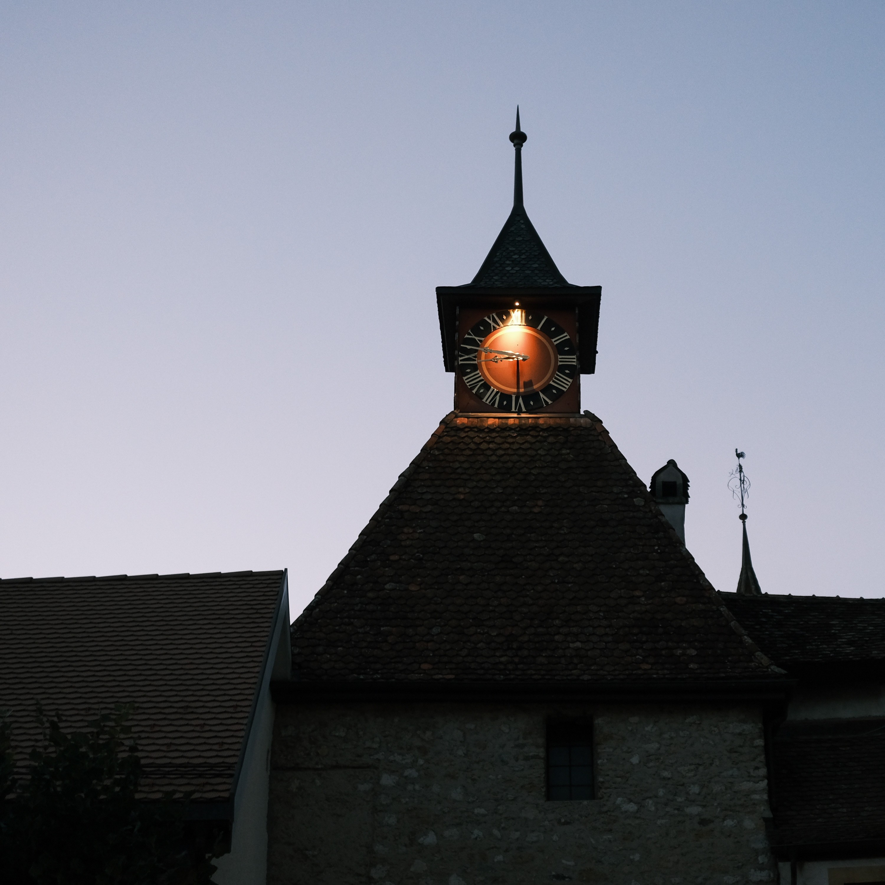 Il n&rsquo;a pas sonné l&rsquo;heure (photojournala__e 2723) par Anne Wyrsch