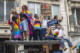 Be proud ! par Yona Tobler