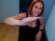 L&rsquo;euphorie à fleur de peau par Michel Bruno