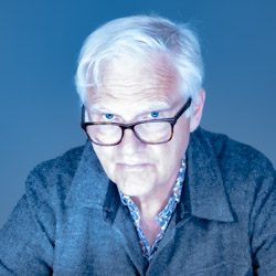 Francis Traunig