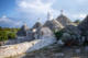 Un trullo, des trulli… par Francis Traunig