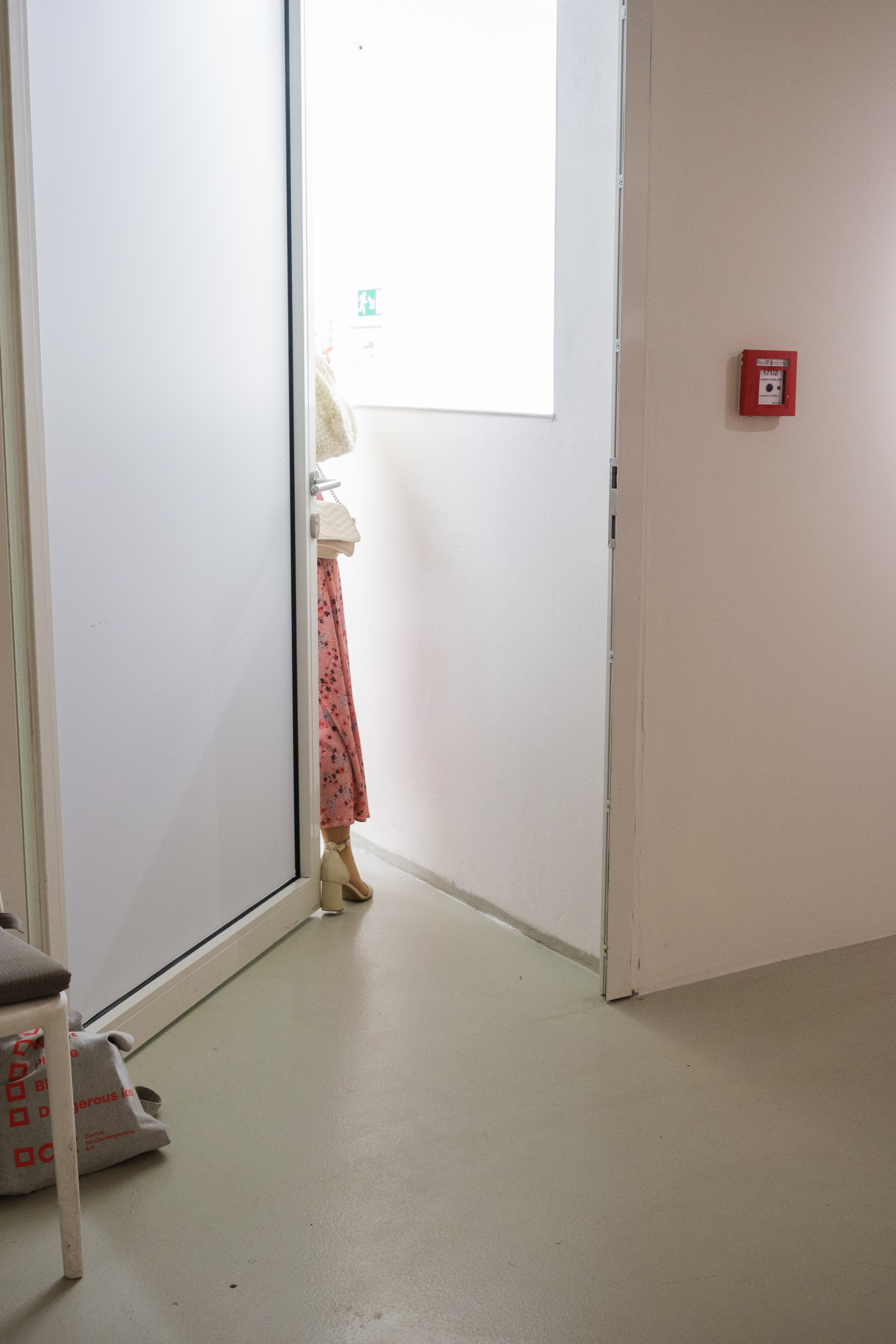 Dox (photojournala__e 2762) par Anne Wyrsch